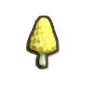 ディンカム_アミガサタケ_アイコン