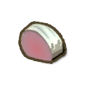 ディンカム_生のイモムシ肉_アイコン