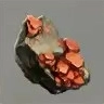 ほの暮しの庭_銅鉱石