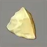ほの暮しの庭_ガラス片