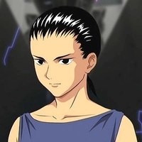 スパロボY_張 五飛_アイコン