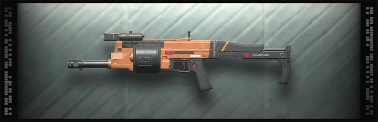 デスストランディング2_軽量ショットガン(MPシェル)_バナー