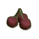 ディンカム_調理済みさくらんぼ_アイコン