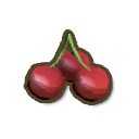 ディンカム_さくらんぼ_アイコン