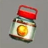 ほの暮しの庭_タマネギの漬物