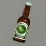 ほの暮しの庭_スイカの蒸留酒