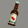 ほの暮しの庭_サクランボの蒸留酒