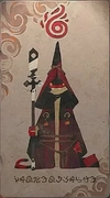 カルドセプト_フレイムアコライト