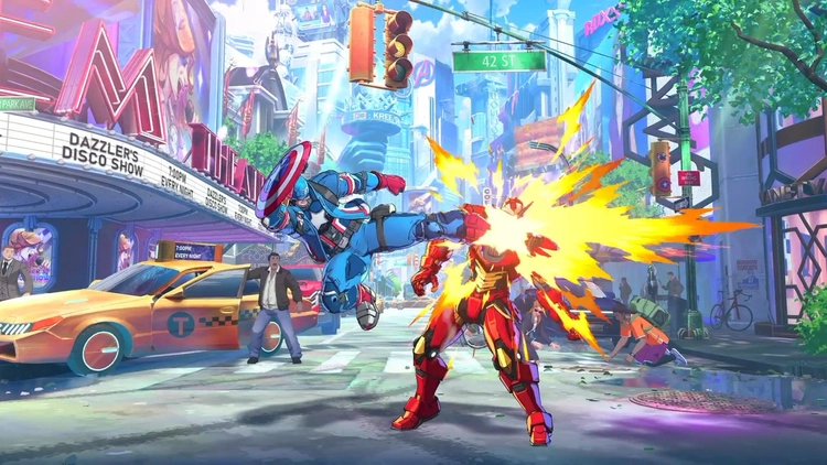 マーベル闘魂_ジャンプ前H