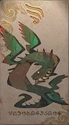 カルドセプト_ケツァルコアトル