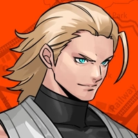 餓狼伝説CotW_アンディ・ボガード_アイコン