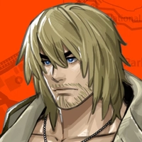 餓狼伝説CotW_ケン・マスターズ_アイコン