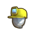 ディンカム_坑夫ヘルメット_アイコン