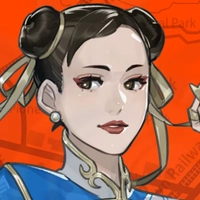 餓狼伝説CotW_春麗_アイコン