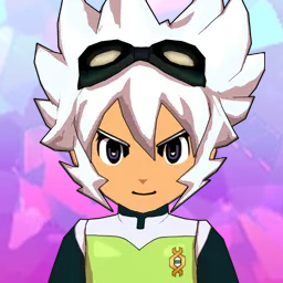 イナイレV_3645サリュー・エヴァン_アイコン