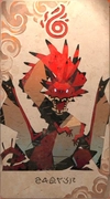 カルドセプト_ドラゴン