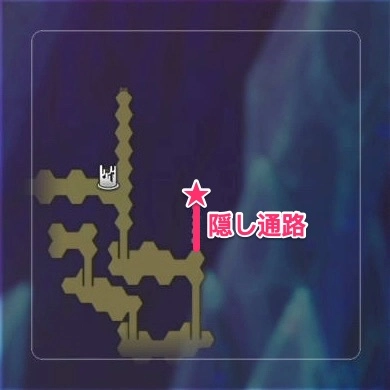FFレゾナンス_ホワイトポット12_マップ