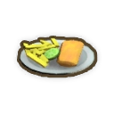 ディンカム_フィッシュアンドチップス_アイコン