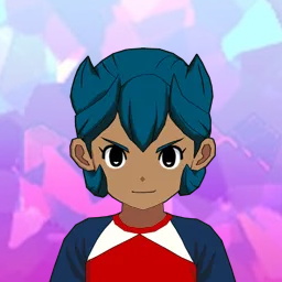 イナイレV_1954ロココ・ウルパリトルギガント_アイコン