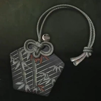 サイレントヒルf】お守り【ボタン】の効果と入手方法【SILENT