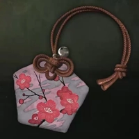 サイレントヒルf_お守り【ウメ】_アイコン