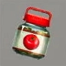 ほの暮しの庭_トマトの漬物