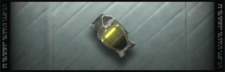 デスストランディング2_Exグレネード_バナー