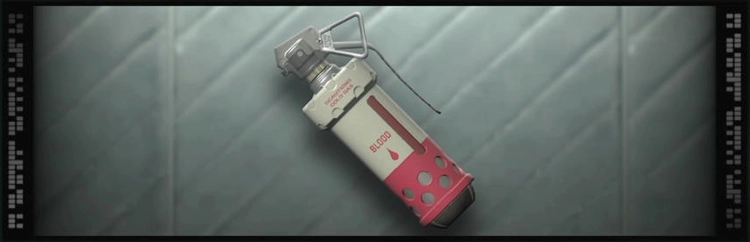 デスストランディング2_ブラッドグレネード_バナー