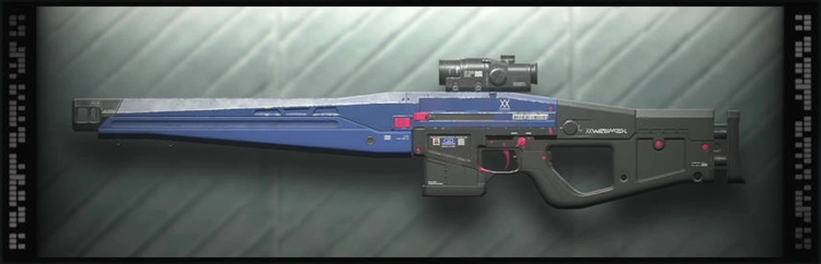 デスストランディング2_スナイパーライフル(麻酔弾)_バナー