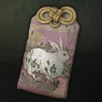 サイレントヒルf_お守り【ウサギ】_アイコン