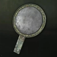 サイレントヒルf_魔除けの柄鏡_アイコン