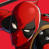 マーベル闘魂_デッドプール_アイコン