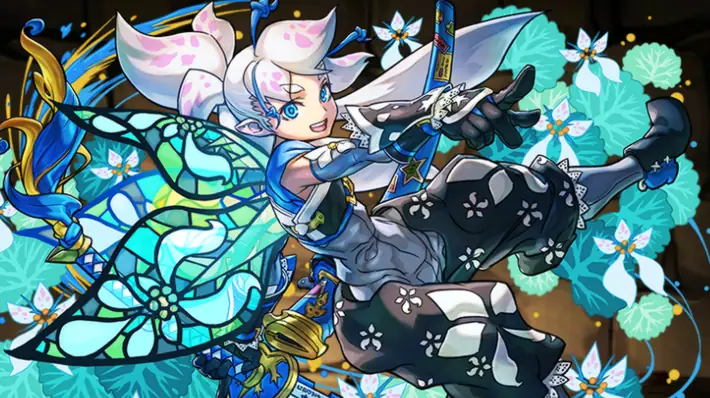 パズドラ_セッカの評価