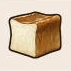 龍の国ルーンファクトリー_食パン_アイコン