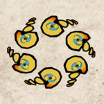 大神_足玉_アイコン