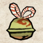 大神_魔除けの鈴_アイコン