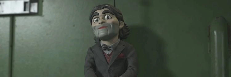 デスストランディング2_9章「操り人形」