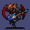 ヴァンパイアクローラーズ_コンチェッタ_アイコン