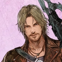 FFレゾナンス_ジェイク