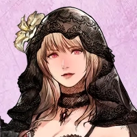 FFレゾナンス_魔人フィーナ_アイコン
