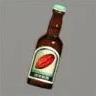 ほの暮しの庭_カカオの蒸留酒