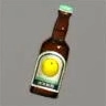 ほの暮しの庭_ナシの蒸留酒