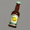 ほの暮しの庭_ユズの蒸留酒
