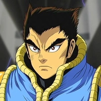 スパロボY_流拓馬_アイコン