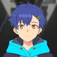 スパロボY_麻中 蓬_アイコン