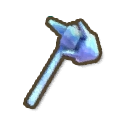 ディンカム_氷のハンマー_アイコン