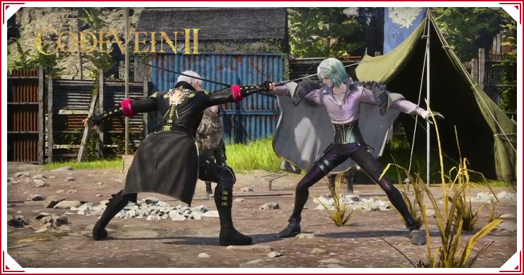 コードヴェイン2_酸の谷_バナー