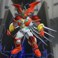 スパロボY_ゲッターアーク_アイコン