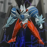 スパロボY_ゲッターキリク_アイコン