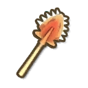 ディンカム_戦闘用シャベル_アイコン